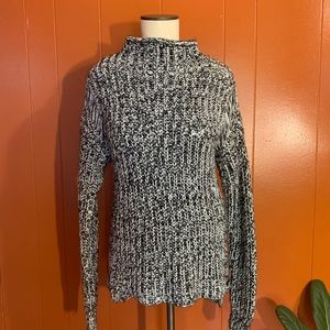 Fashion Union Fuzzy Sweater